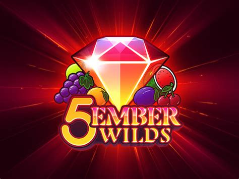 5 Ember Wilds Slot - Play Online